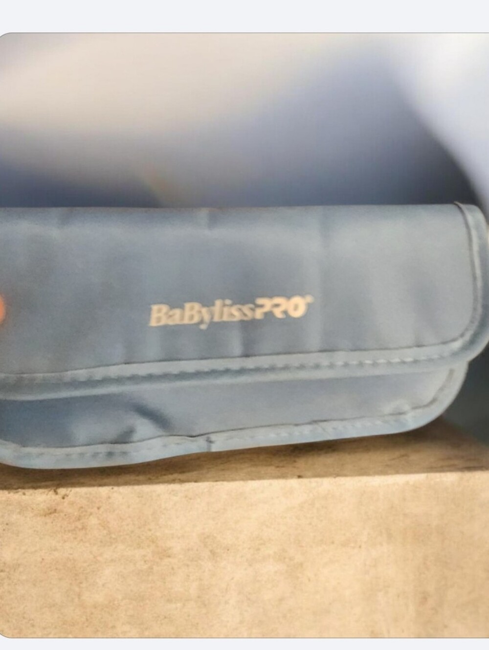 BaBylissPRO Mini Flat Iron ■ EUC■ Final Price 》 Read Below